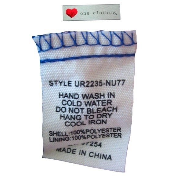 ONE CLOTHING NEW Rose Floral V-Neck Fit&Flare Sundress S - Picture 11 of 12